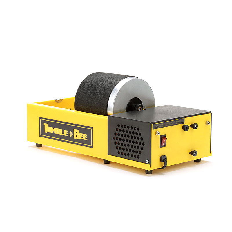 Tumble-Bee 1×2 Rock Tumbler product photograph