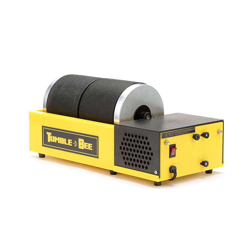 Tumble-Bee 2×2 Rock Tumbler product photograph